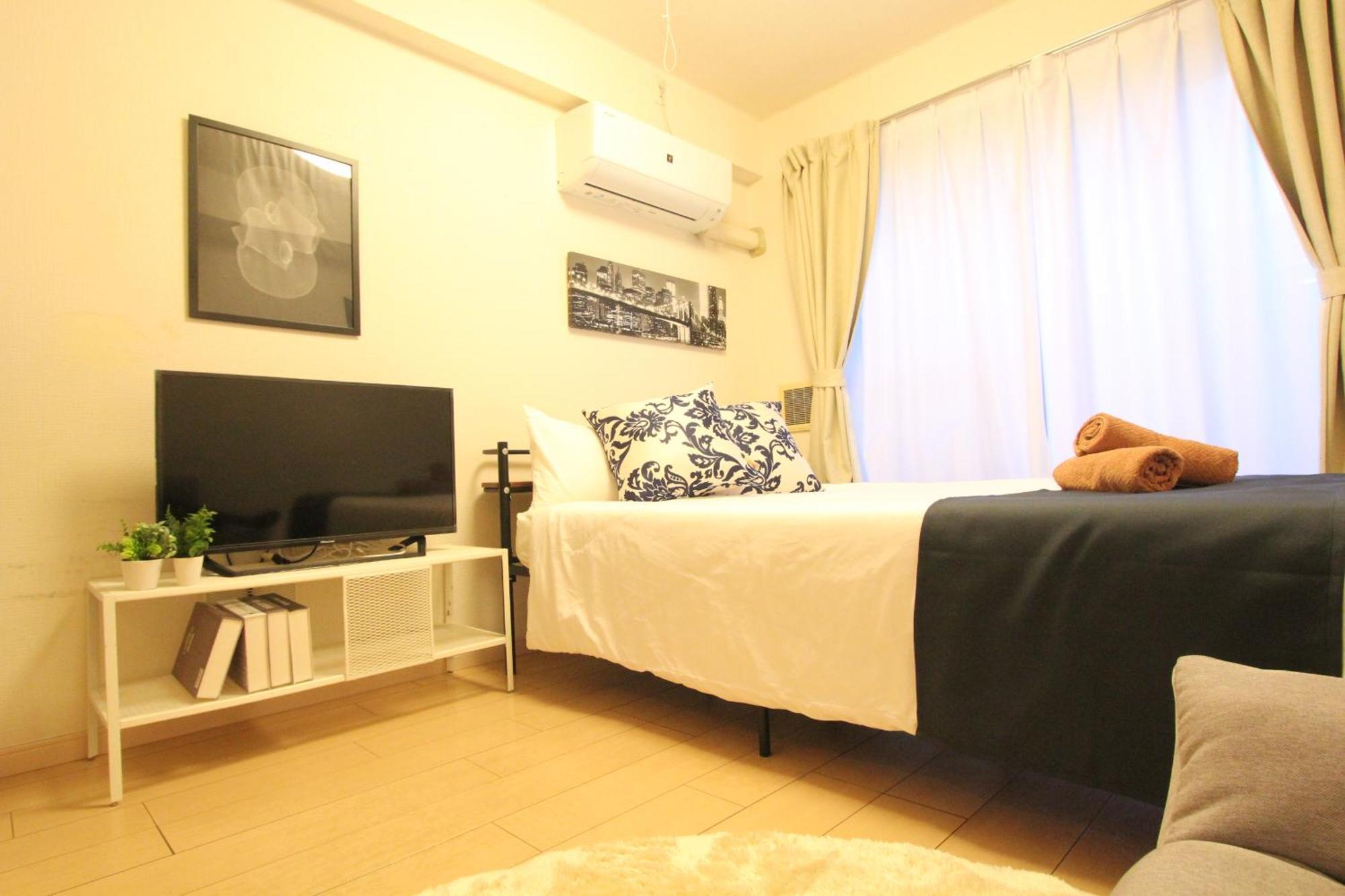 Luana In Belubee Apartamento Tóquio Exterior foto