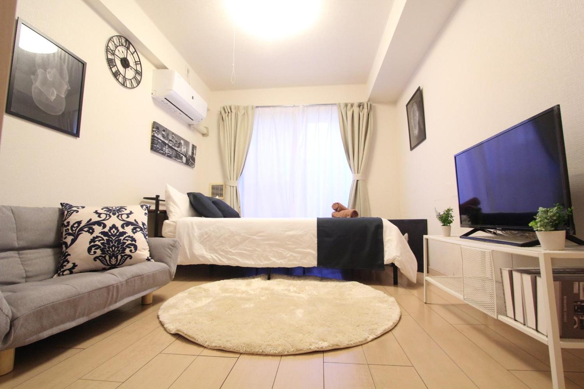 Luana In Belubee Apartamento Tóquio Exterior foto